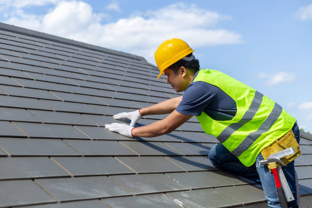 Best Best Roofing Contractors  in Montana City, MT