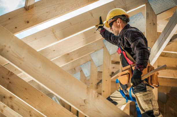 Quick and Trustworthy Emergency Roof Repair Services in Montana City, MT