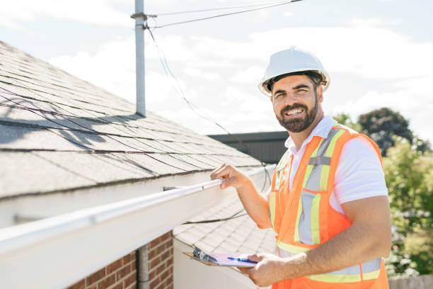 Best Storm Damage Roof Repair  in Montana City, MT