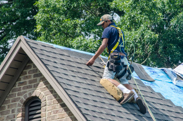 Heating Cable for Roof Installation in Montana City, MT